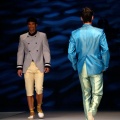 Paco Roca. Valencia Fashion Week 2010