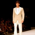 Paco Roca. Valencia Fashion Week 2010