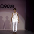 Valencia Fashion Week 2010