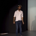 Valencia Fashion Week 2010