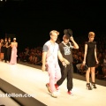 Valencia Fashion Week 2010