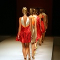 Valencia Fashion Week 2010