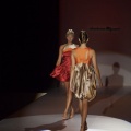 Valencia Fashion Week 2010