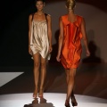 Valencia Fashion Week 2010