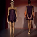 Valencia Fashion Week 2010