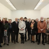 Artistas del Ateneo de Castellón