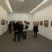 Artistas del Ateneo de Castellón