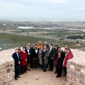 Castellón, 2018