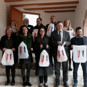 Castellón, 2018