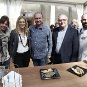 Mercado Gastronómico