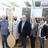 Mercado Gastronómico