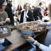 Mercado Gastronómico