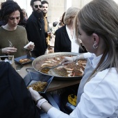 Mercado Gastronómico