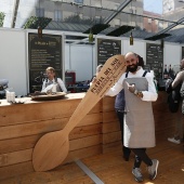 Mercado Gastronómico