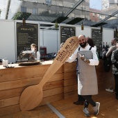 Mercado Gastronómico