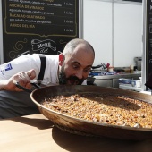 Mercado Gastronómico