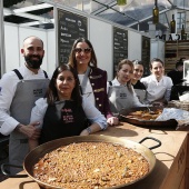 Mercado Gastronómico