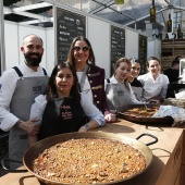 Mercado Gastronómico