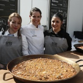 Mercado Gastronómico