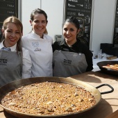 Mercado Gastronómico