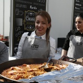 Mercado Gastronómico