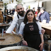 Mercado Gastronómico