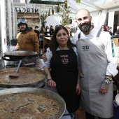 Mercado Gastronómico