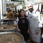 Mercado Gastronómico