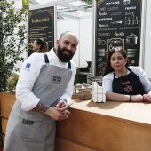 Mercado Gastronómico