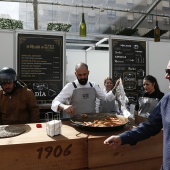 Mercado Gastronómico