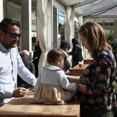 Mercado Gastronómico