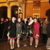 Premios Moros d´Alqueria 2018