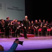 Premios Moros d´Alqueria 2018