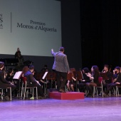 Premios Moros d´Alqueria 2018