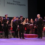 Premios Moros d´Alqueria 2018