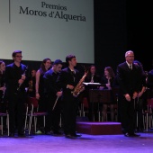 Premios Moros d´Alqueria 2018