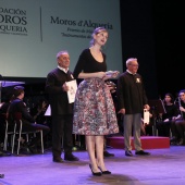 Premios Moros d´Alqueria 2018