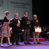 Premios Moros d´Alqueria 2018