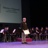 Premios Moros d´Alqueria 2018