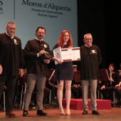 Premios Moros d´Alqueria 2018