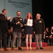 Premios Moros d´Alqueria 2018