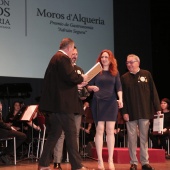 Premios Moros d´Alqueria 2018