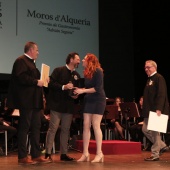 Premios Moros d´Alqueria 2018