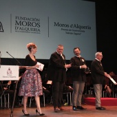 Premios Moros d´Alqueria 2018