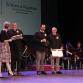 Premios Moros d´Alqueria 2018