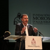 Premios Moros d´Alqueria 2018