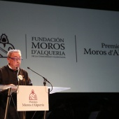 Premios Moros d´Alqueria 2018