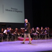 Premios Moros d´Alqueria 2018