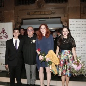 Premios Moros d´Alqueria 2018