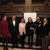 Premios Moros d´Alqueria 2018